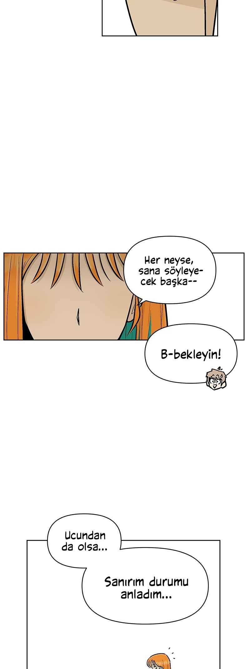 School of Street Chapter 4 - Page 33