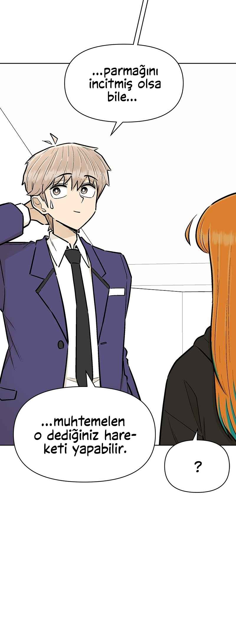 School of Street Chapter 4 - Page 36