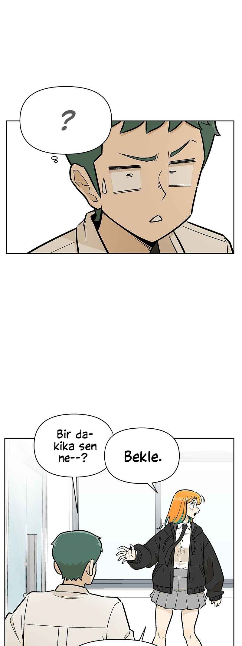 School of Street Chapter 4 - Page 39