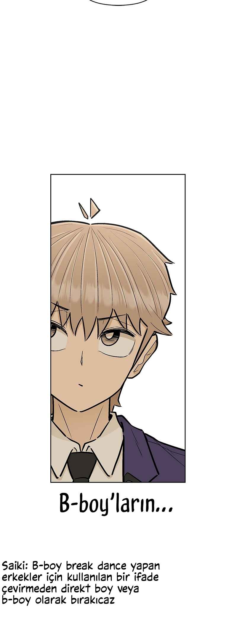 School of Street Chapter 4 - Page 41
