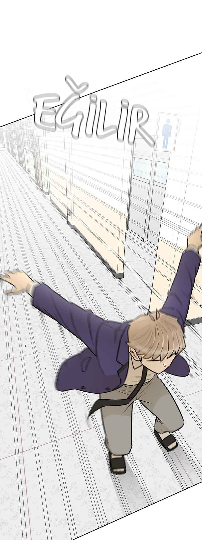 School of Street Chapter 4 - Page 44