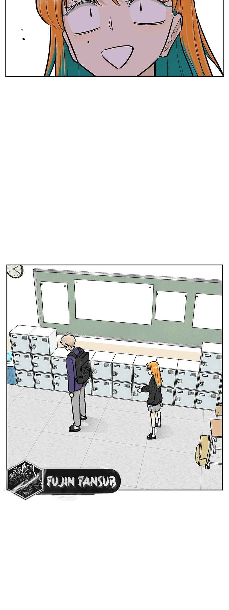 School of Street Chapter 4 - Page 5