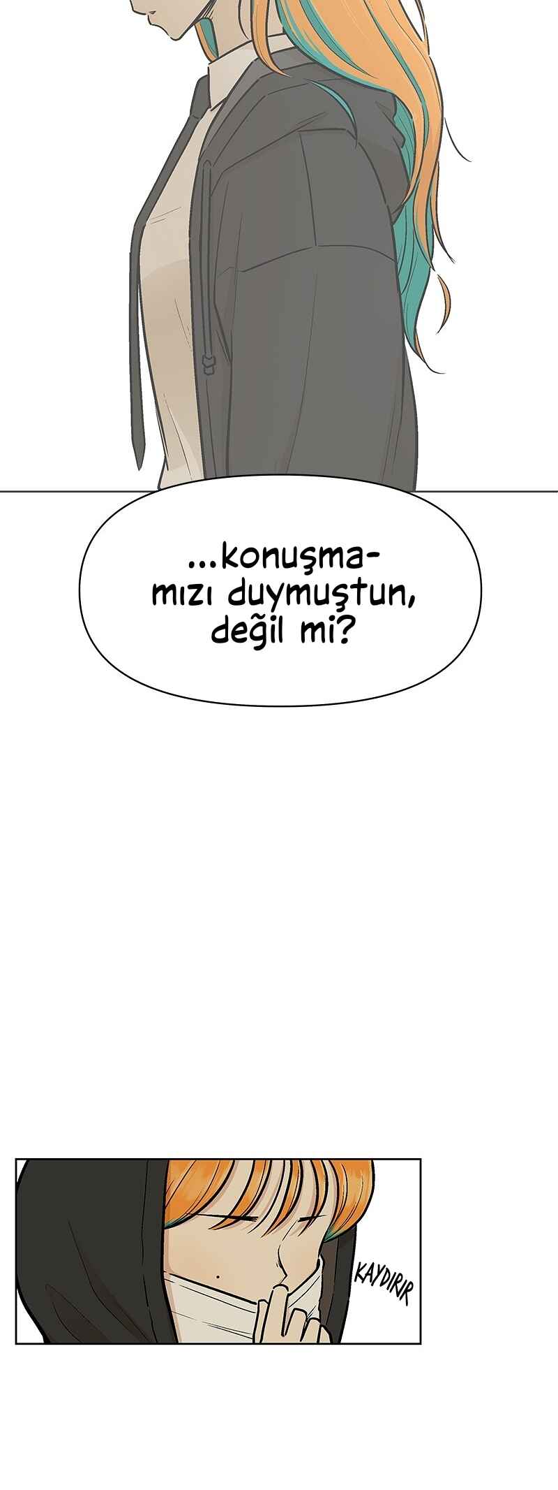 School of Street Chapter 4 - Page 58