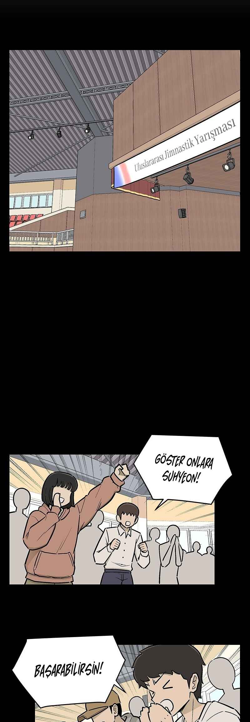 School of Street Chapter 4 - Page 62