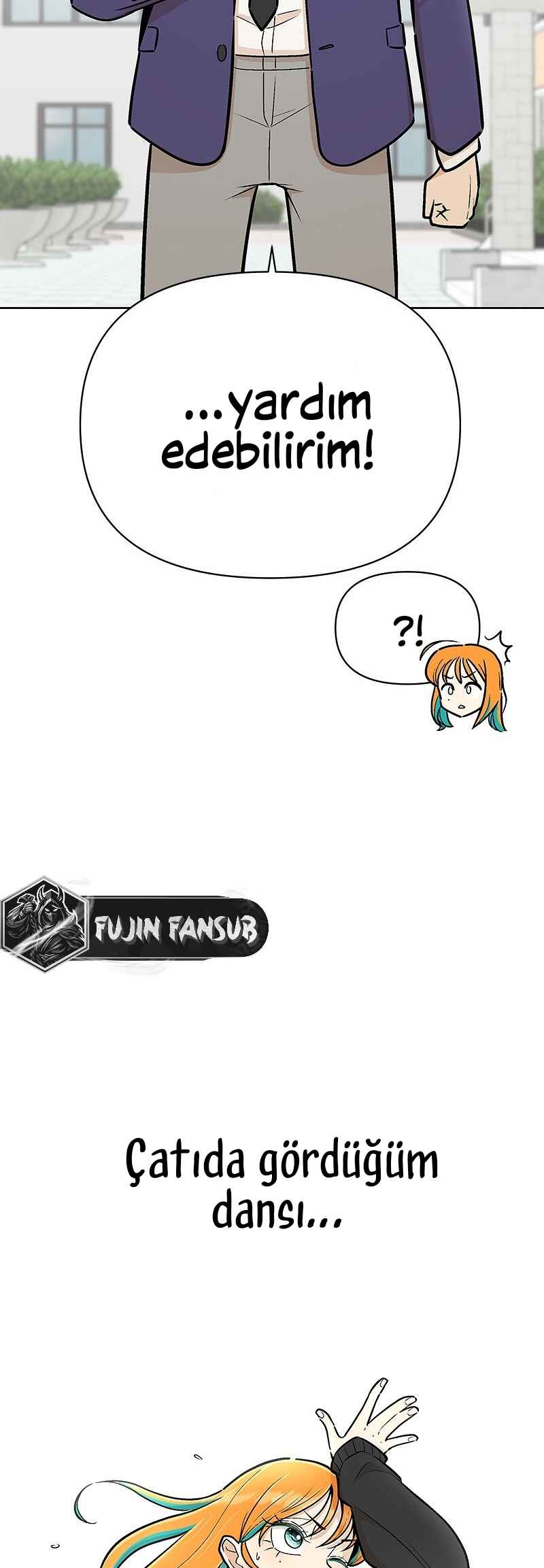 School of Street Chapter 4 - Page 68