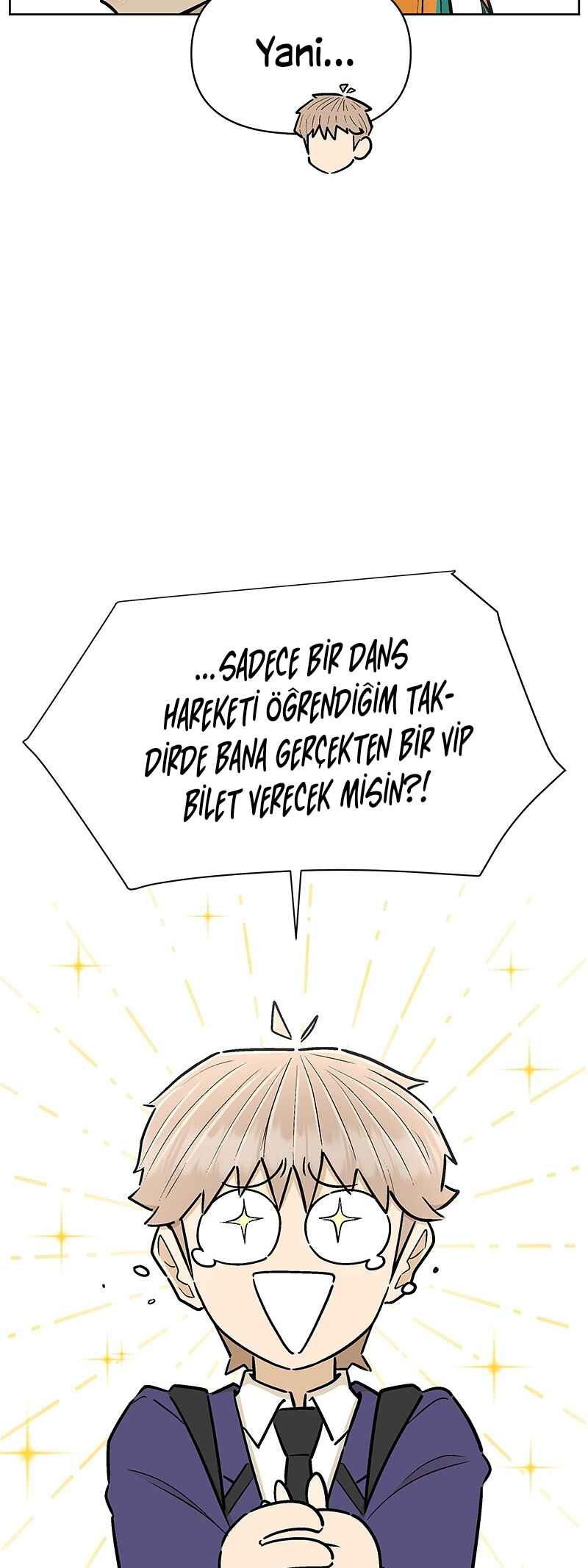 School of Street Chapter 4 - Page 9