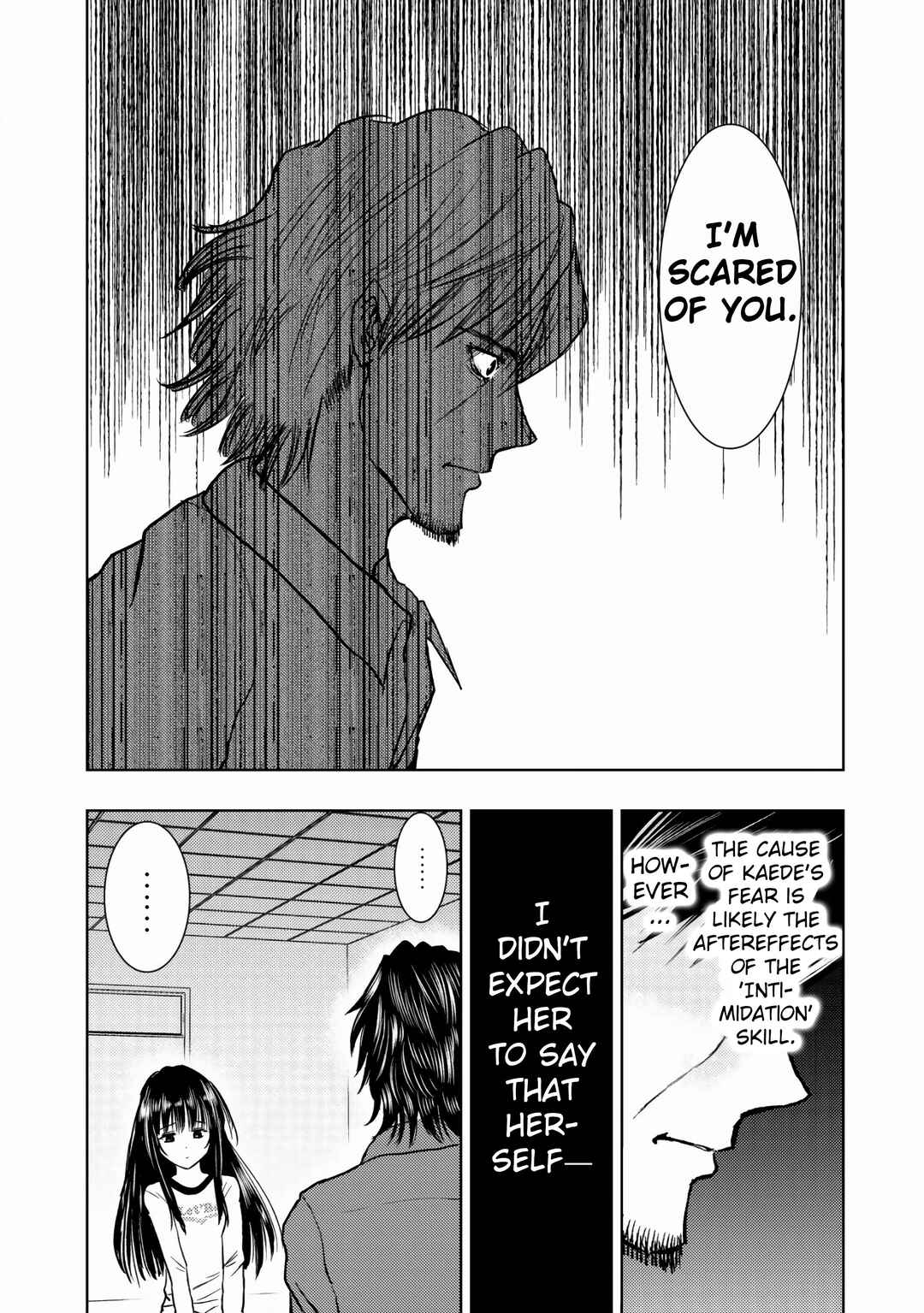 Isekai Kaeri no Ossan wa Shuumatsu Sekai de Musou suru Chapter 17 - Page 7