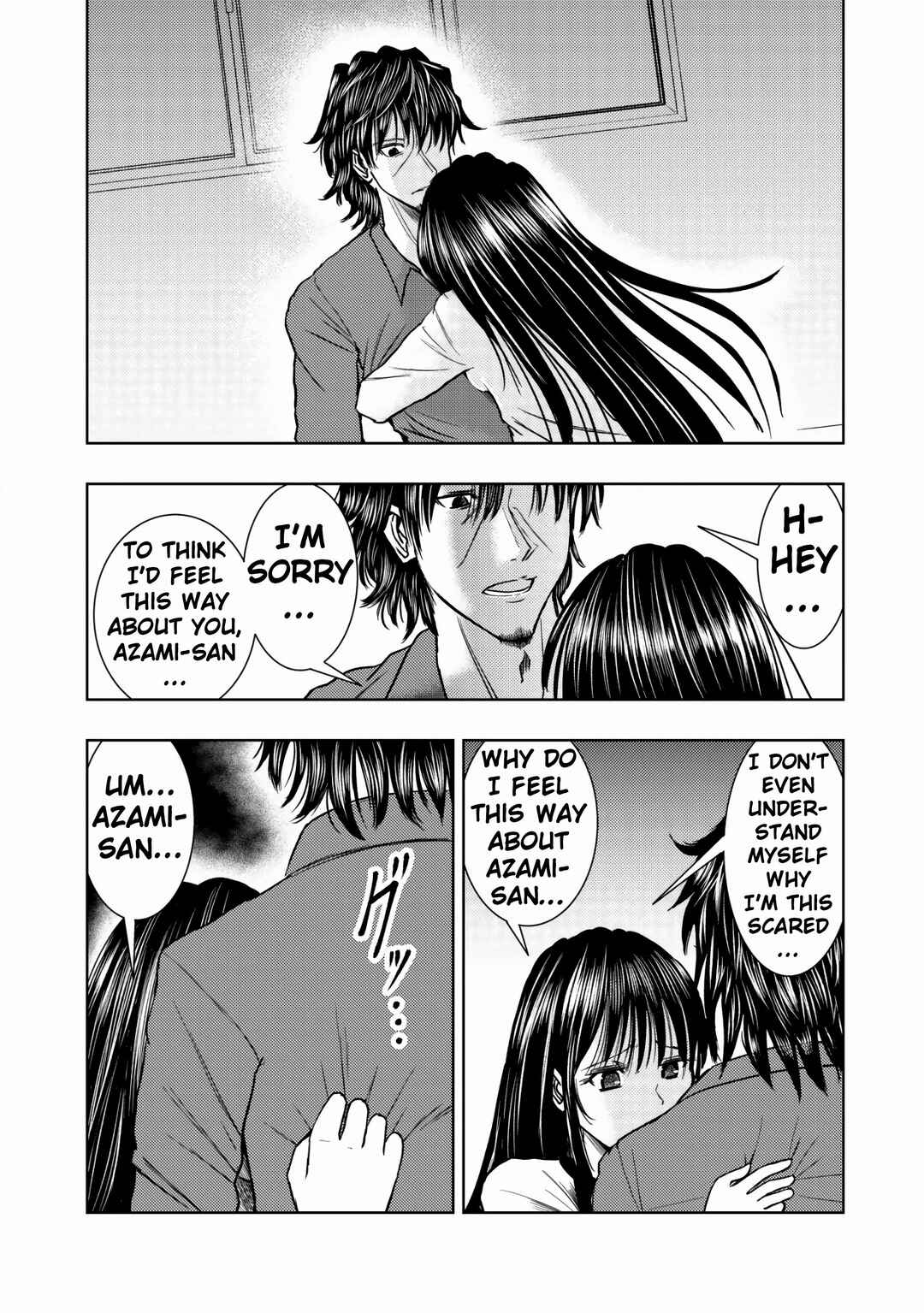 Isekai Kaeri no Ossan wa Shuumatsu Sekai de Musou suru Chapter 17 - Page 9