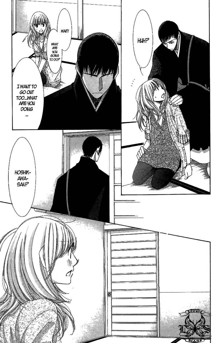 5-ji kara 9-ji made Chapter 4 - Page 34