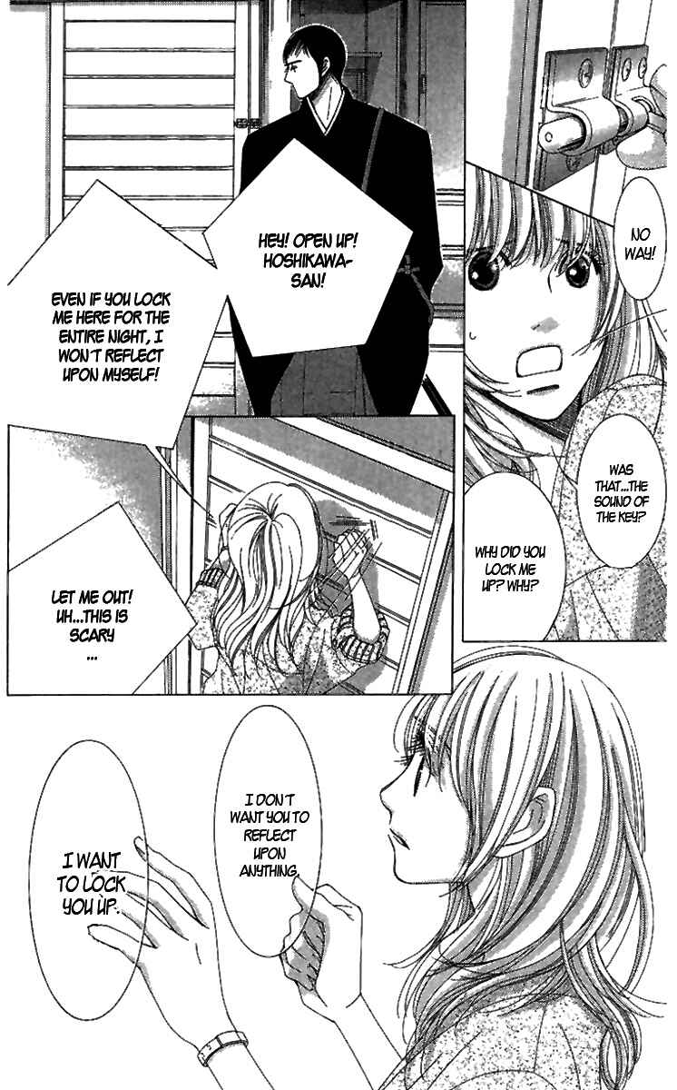5-ji kara 9-ji made Chapter 4 - Page 35
