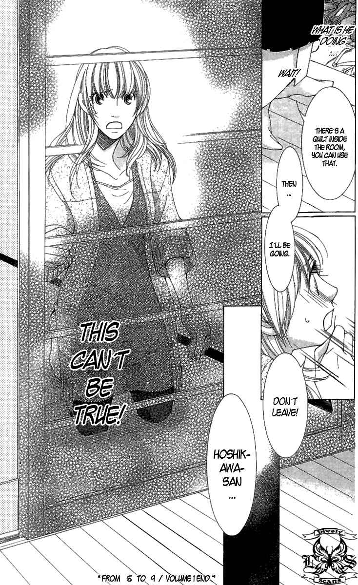 5-ji kara 9-ji made Chapter 4 - Page 38