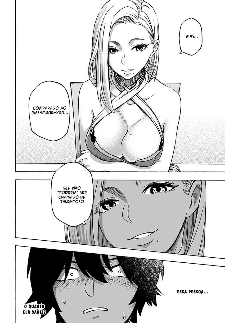 Nito no Taidana Isekai Shoukougun ~Saijaku Shoku "Healer" nano ni Saikyou wa Cheat desu ka?~ Chapter 12 - Page 9