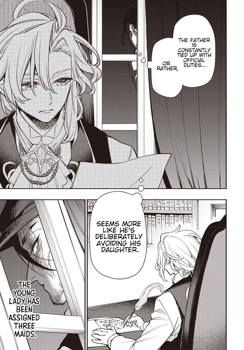 Tensei Arasaa Joshi no Isekaikatsu Chapter 5.2 - Page 10