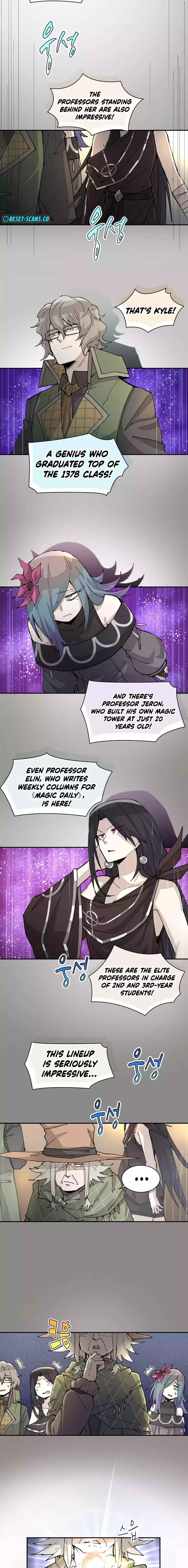 Reincarnation of the Hero Party's Grand Mage Chapter 42 - Page 10