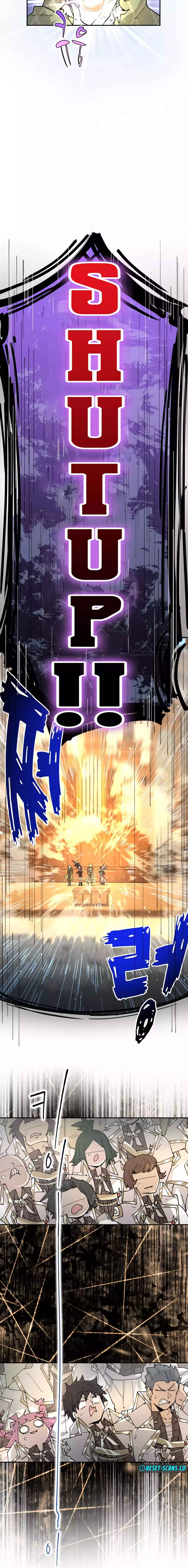Reincarnation of the Hero Party's Grand Mage Chapter 42 - Page 11