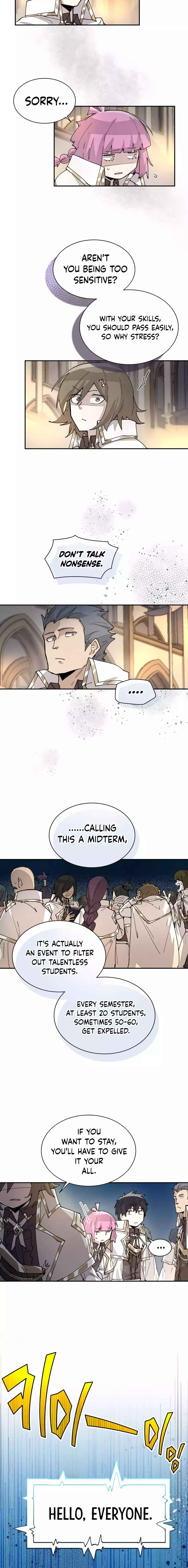 Reincarnation of the Hero Party's Grand Mage Chapter 42 - Page 6