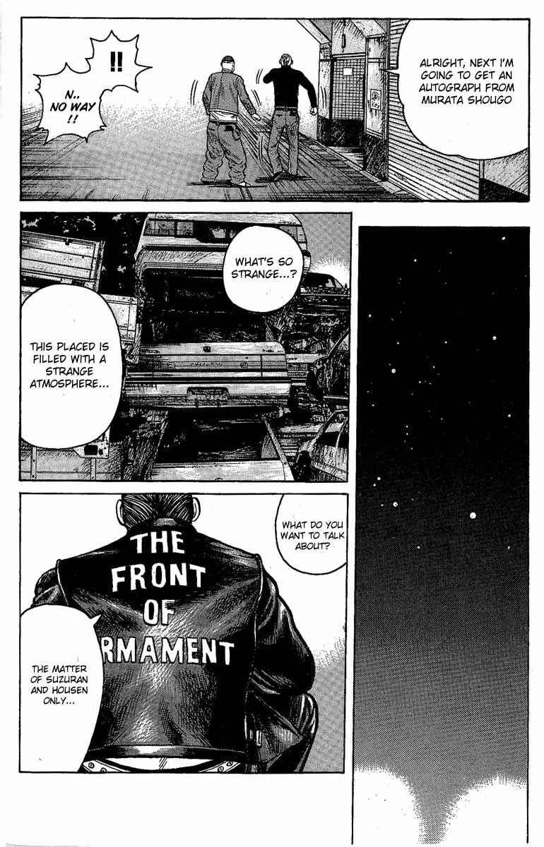 WORST Chapter 10 - Page 44