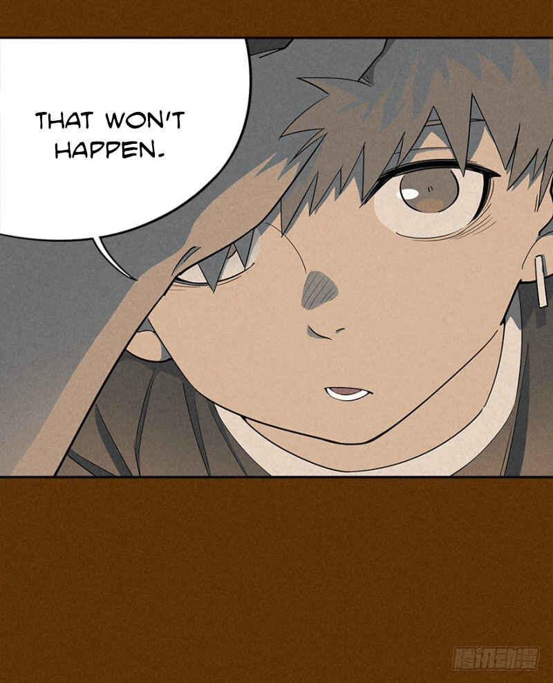 Trace of Doomsday Chapter 16 - Page 15