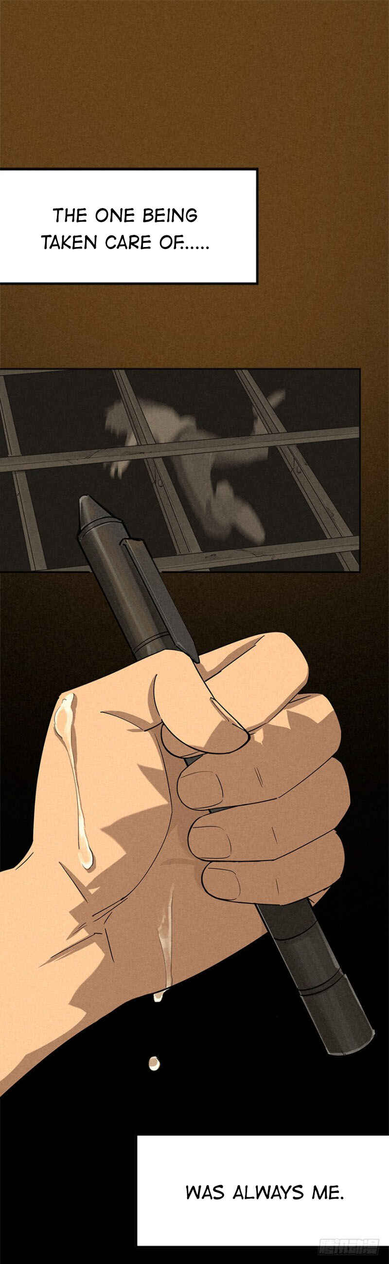 Trace of Doomsday Chapter 16 - Page 18