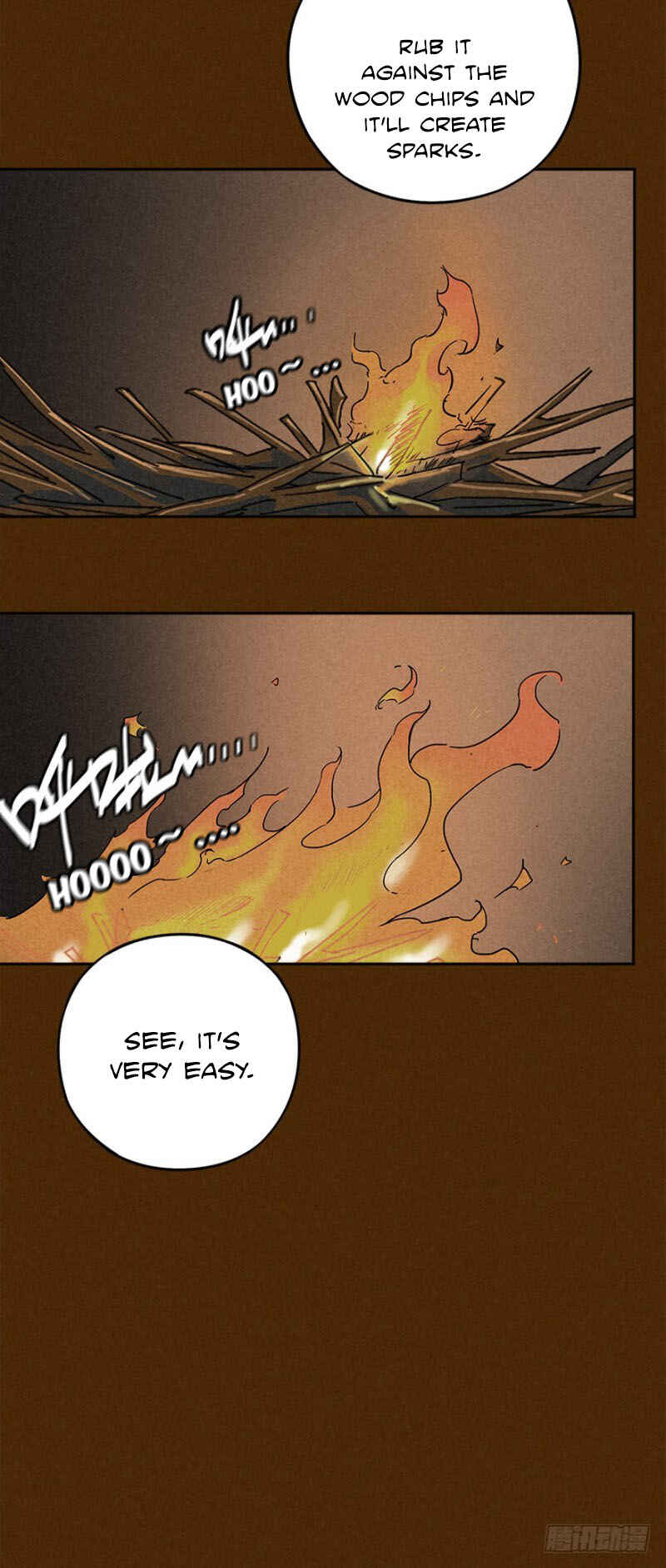 Trace of Doomsday Chapter 16 - Page 8