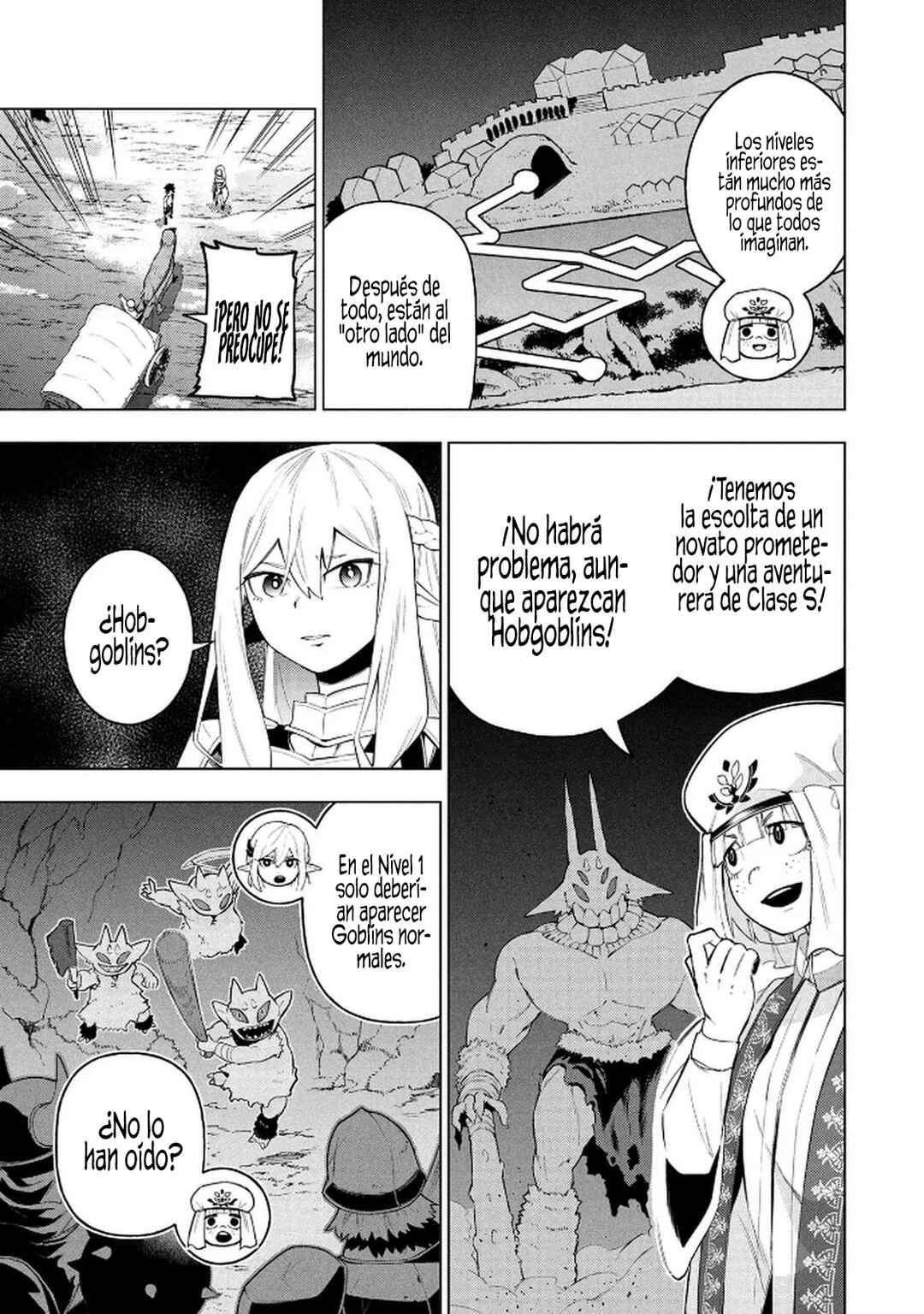 Kyuutei Kagishi, [Lock] to [Release] no Nouryoku o Kakushiteitara Tsuihou Sareru: Fuuin Shiteita Maou ga Abaredashita mitai dakedo, S-Rank Boukensha to Dungeon Seiha Suru node Mou Osoi desu Chapter 6 - Page 12