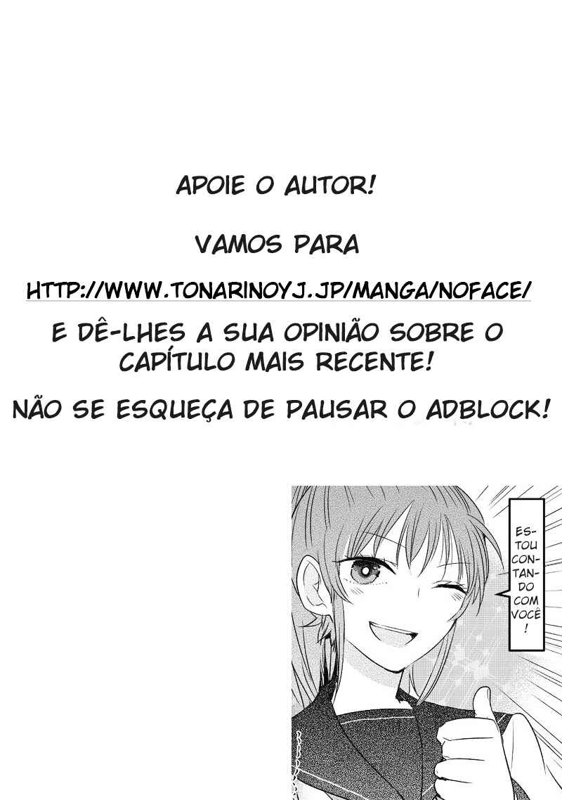 Kanojo ni Awaseru Kao ga Nai Chapter 7 - Page 9