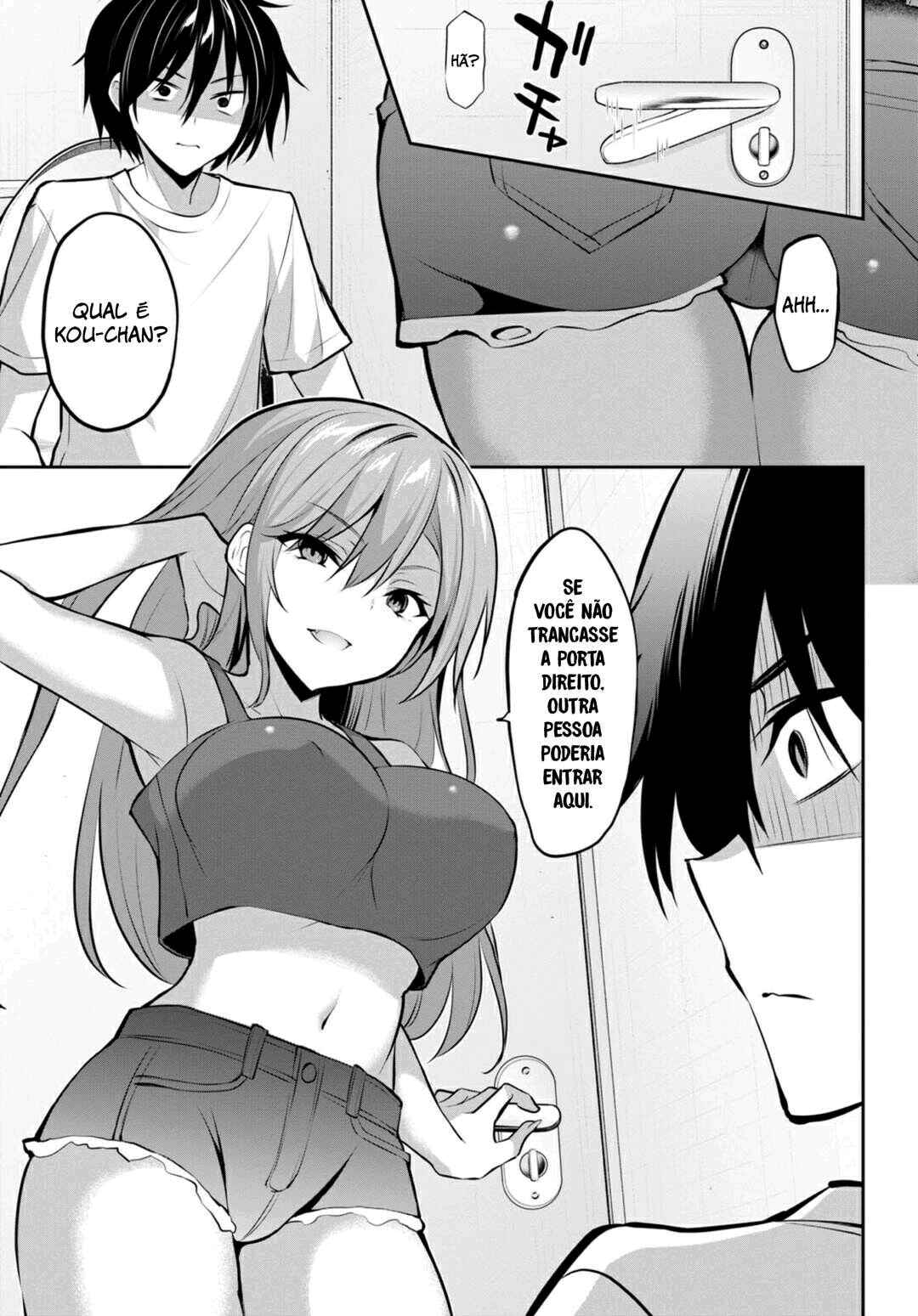 Strategic Lovers Chapter 6 - Page 13