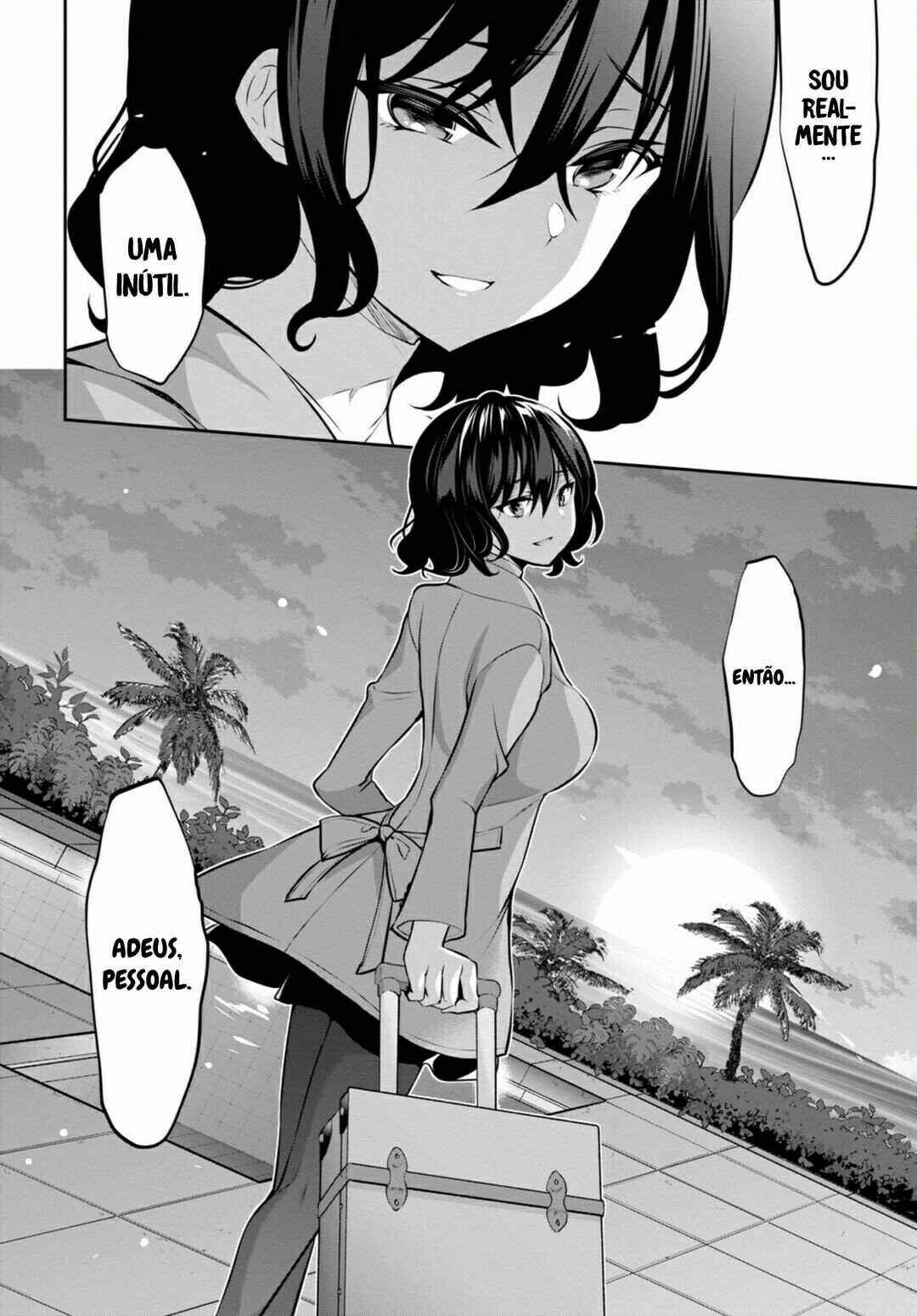 Strategic Lovers Chapter 6 - Page 30