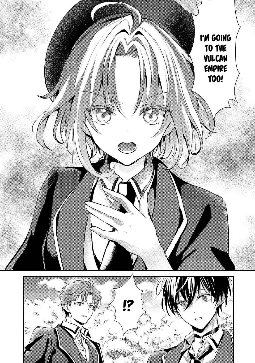 Hangyakusha to Shite Oukoku de Shokei Sareta Kakure Saikyou Kishi Chapter 2 - Page 29