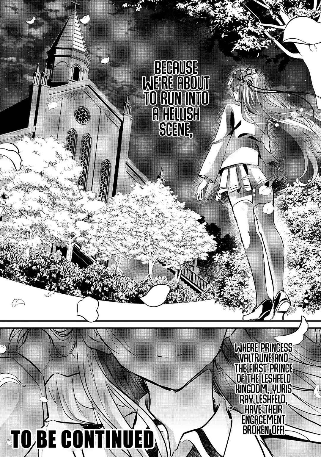 Hangyakusha to Shite Oukoku de Shokei Sareta Kakure Saikyou Kishi Chapter 2 - Page 39