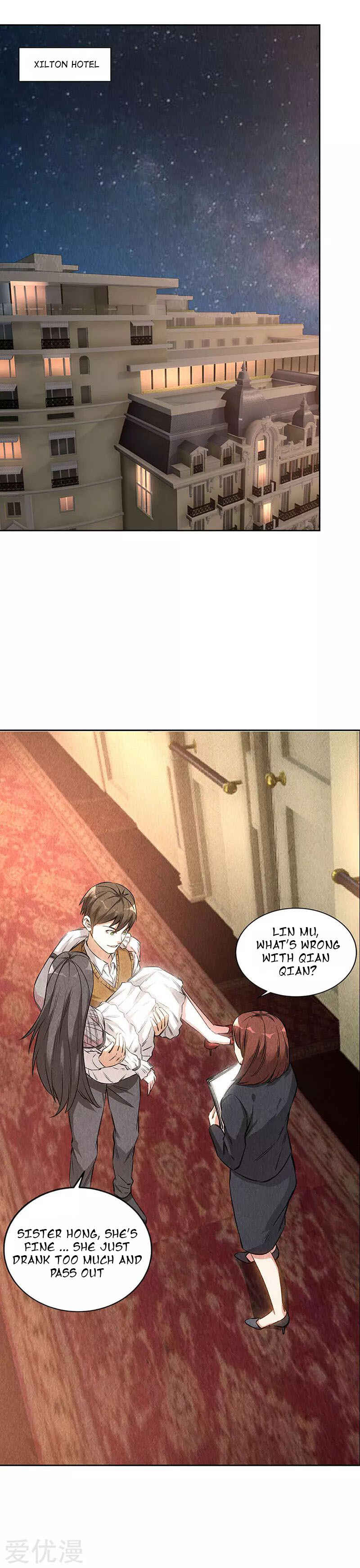 The Loser Takes It All Chapter 148 - Page 11