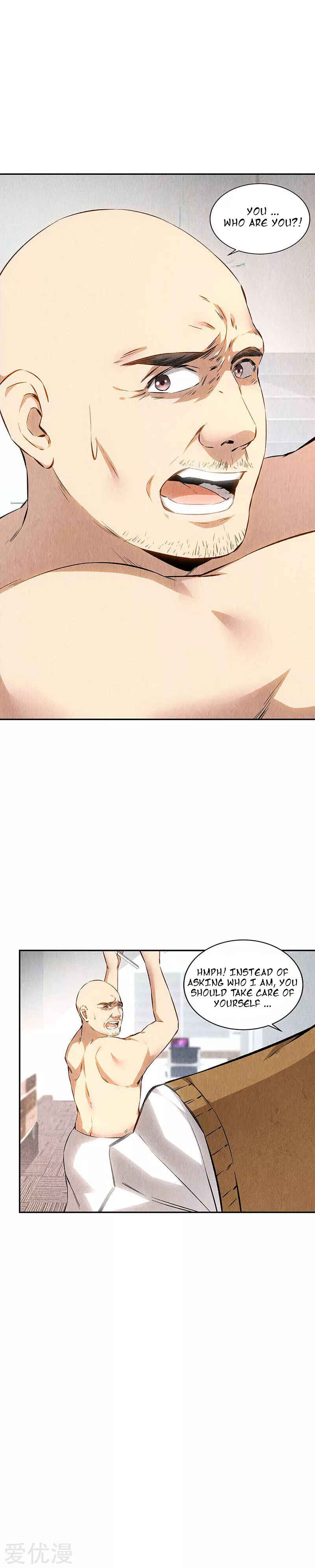 The Loser Takes It All Chapter 148 - Page 2