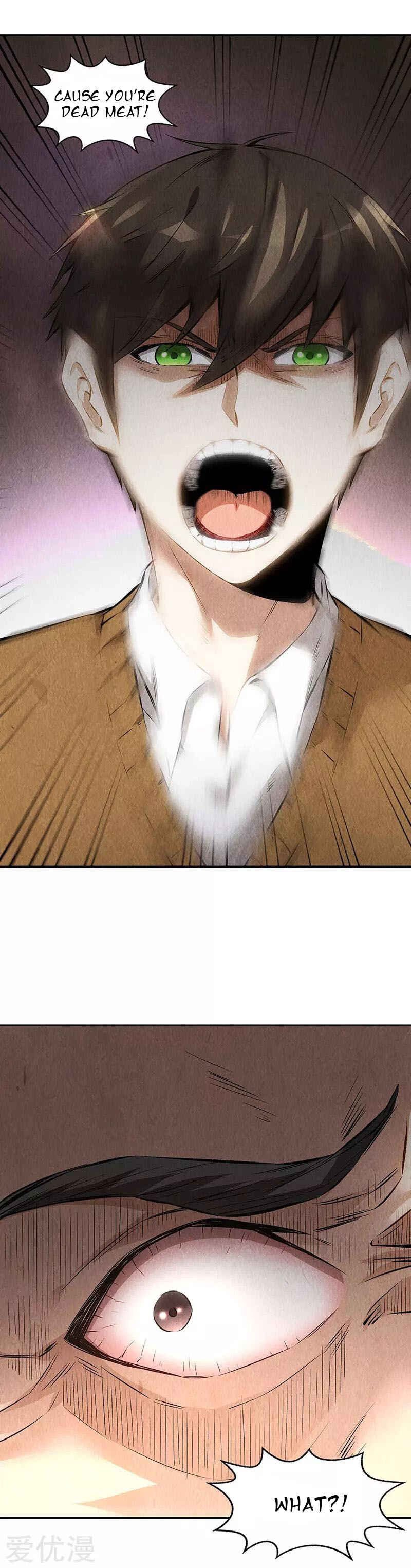 The Loser Takes It All Chapter 148 - Page 3