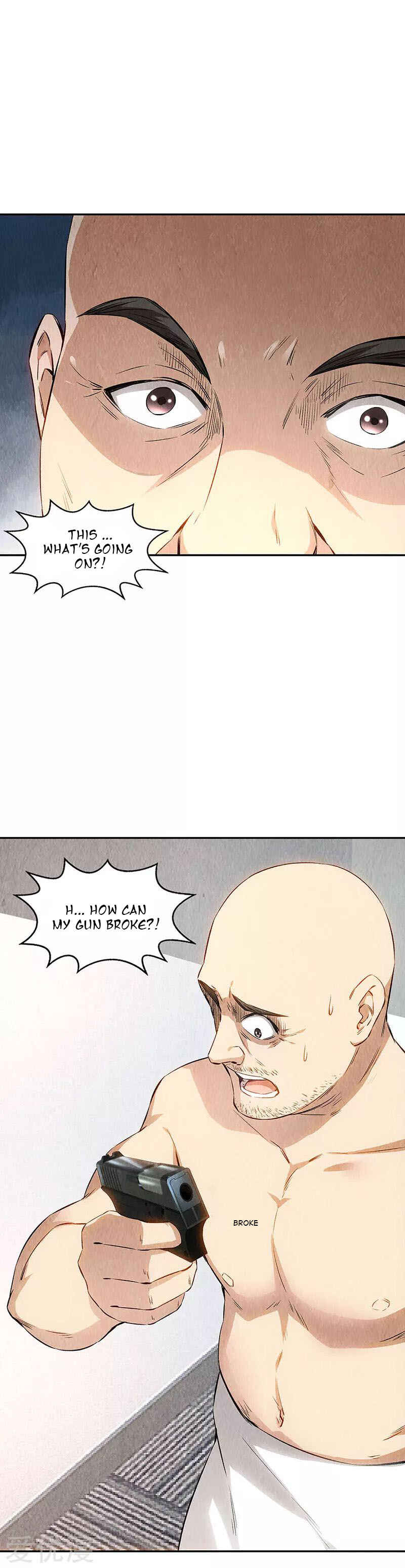 The Loser Takes It All Chapter 148 - Page 6