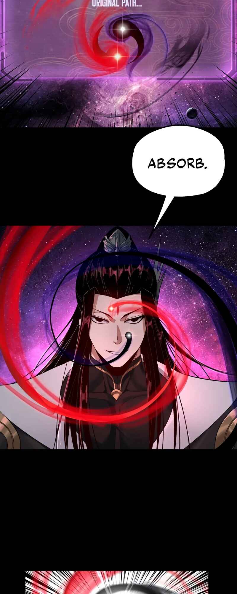 I Am the Fated Villain Chapter 72 - Page 27