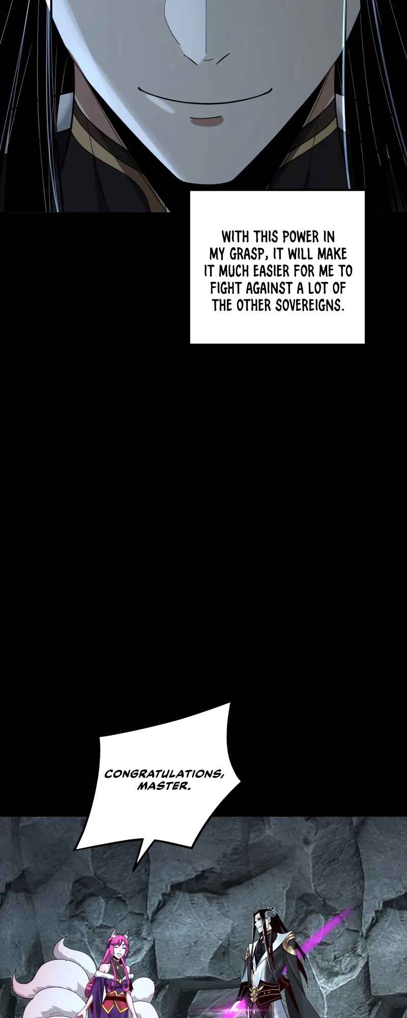 I Am the Fated Villain Chapter 72 - Page 29