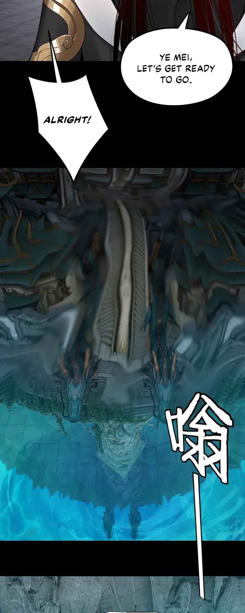 I Am the Fated Villain Chapter 72 - Page 39