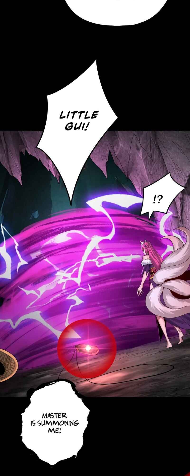 I Am the Fated Villain Chapter 72 - Page 9