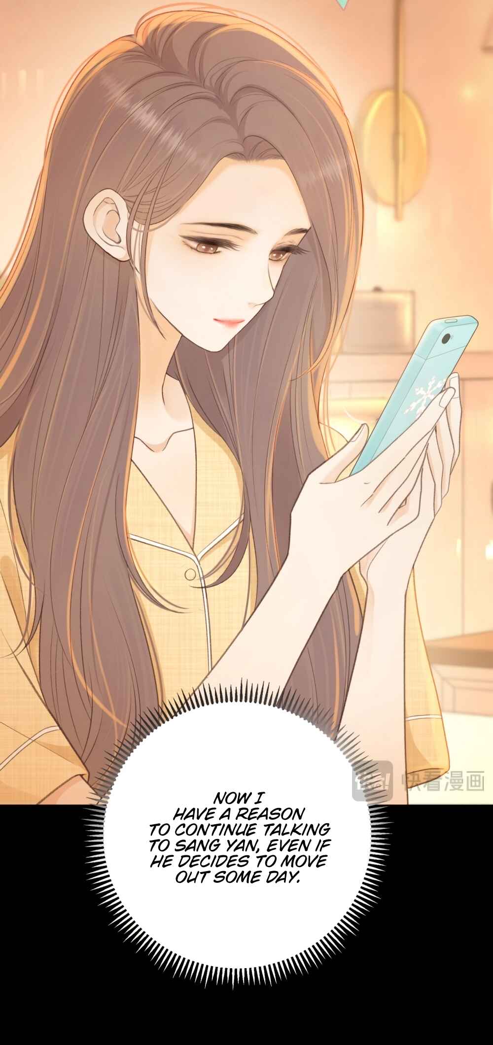 Nan hong Chapter 76 - Page 12