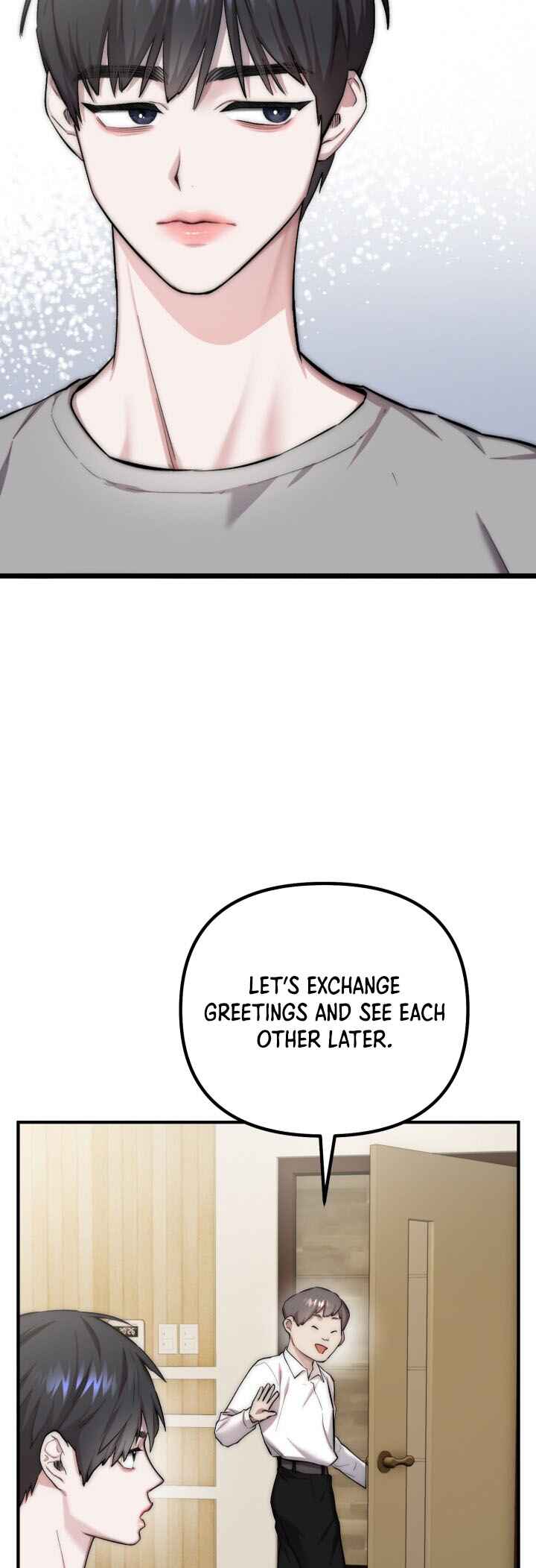 Yeongi Cheonjae, TOP Idol! Chapter 3 - Page 10