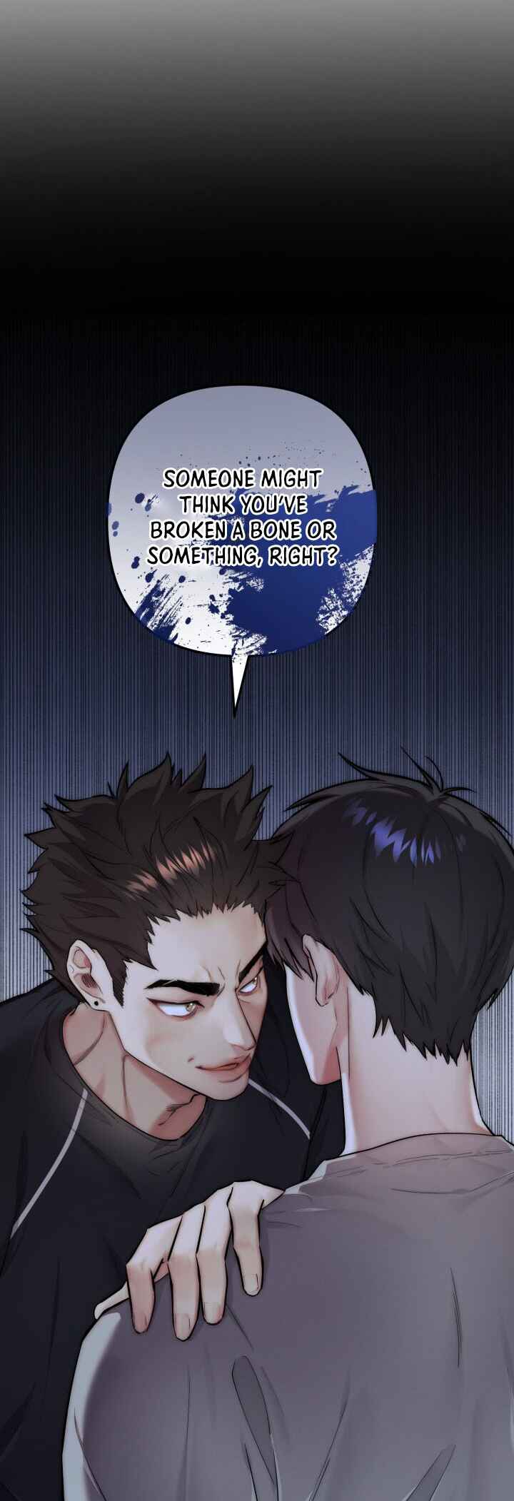 Yeongi Cheonjae, TOP Idol! Chapter 3 - Page 12