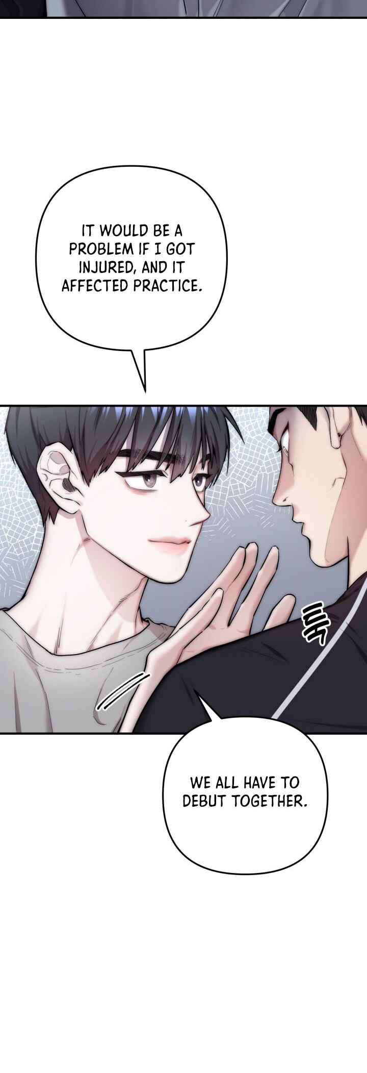Yeongi Cheonjae, TOP Idol! Chapter 3 - Page 13