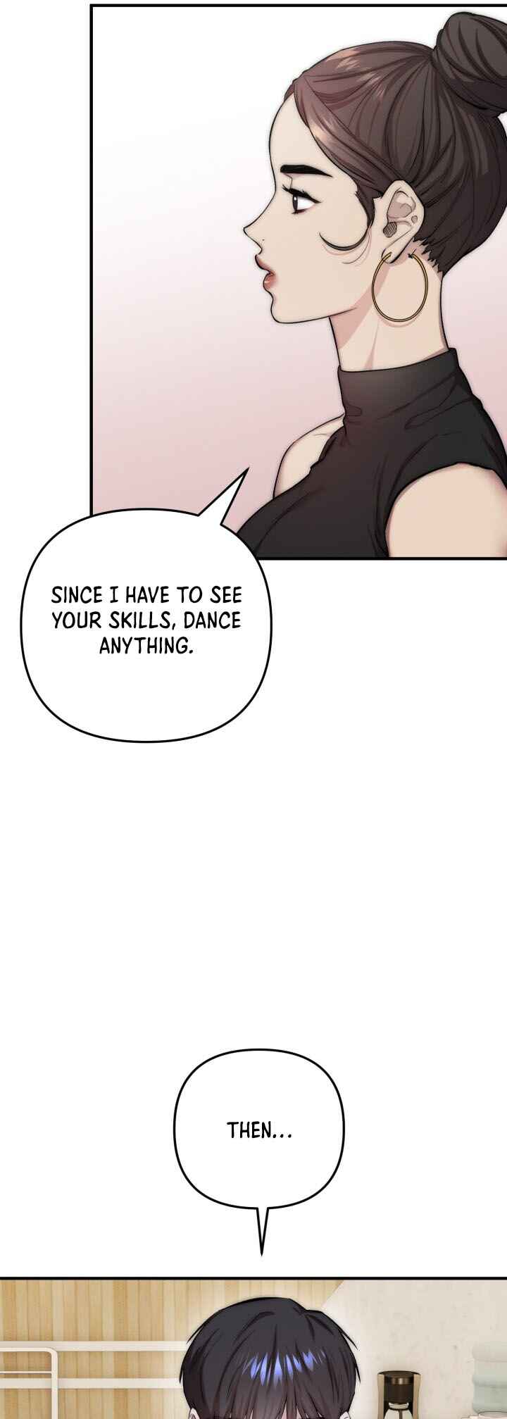 Yeongi Cheonjae, TOP Idol! Chapter 3 - Page 20