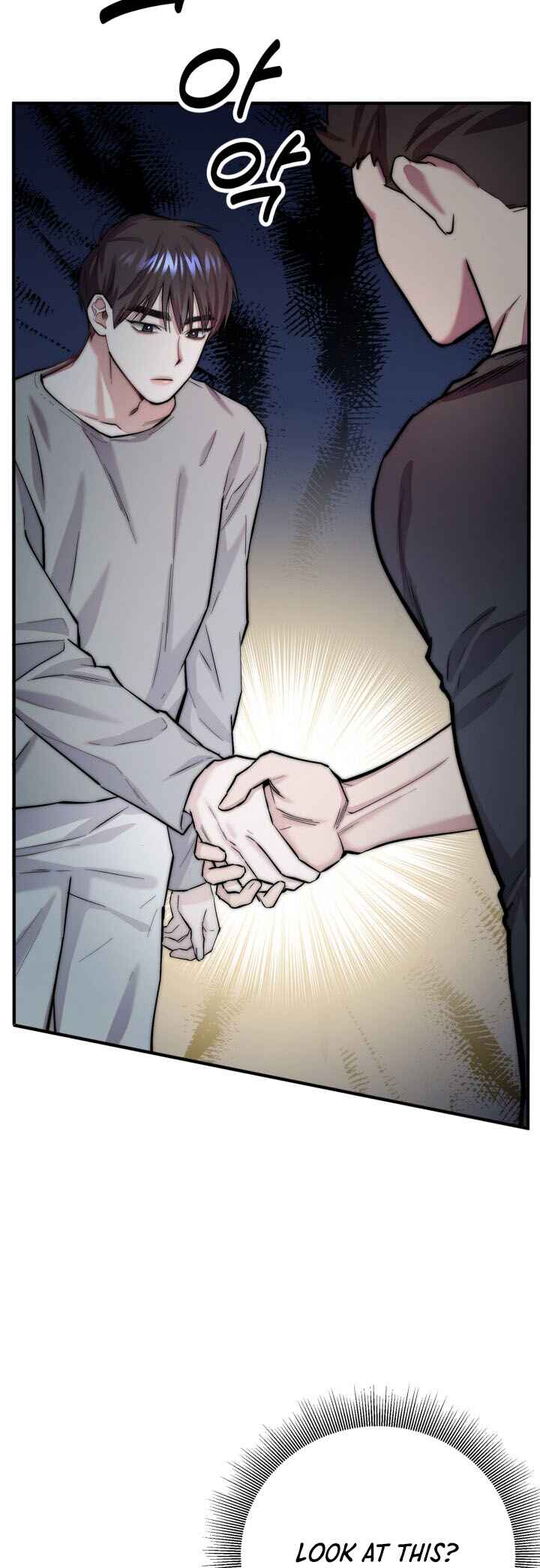 Yeongi Cheonjae, TOP Idol! Chapter 3 - Page 3