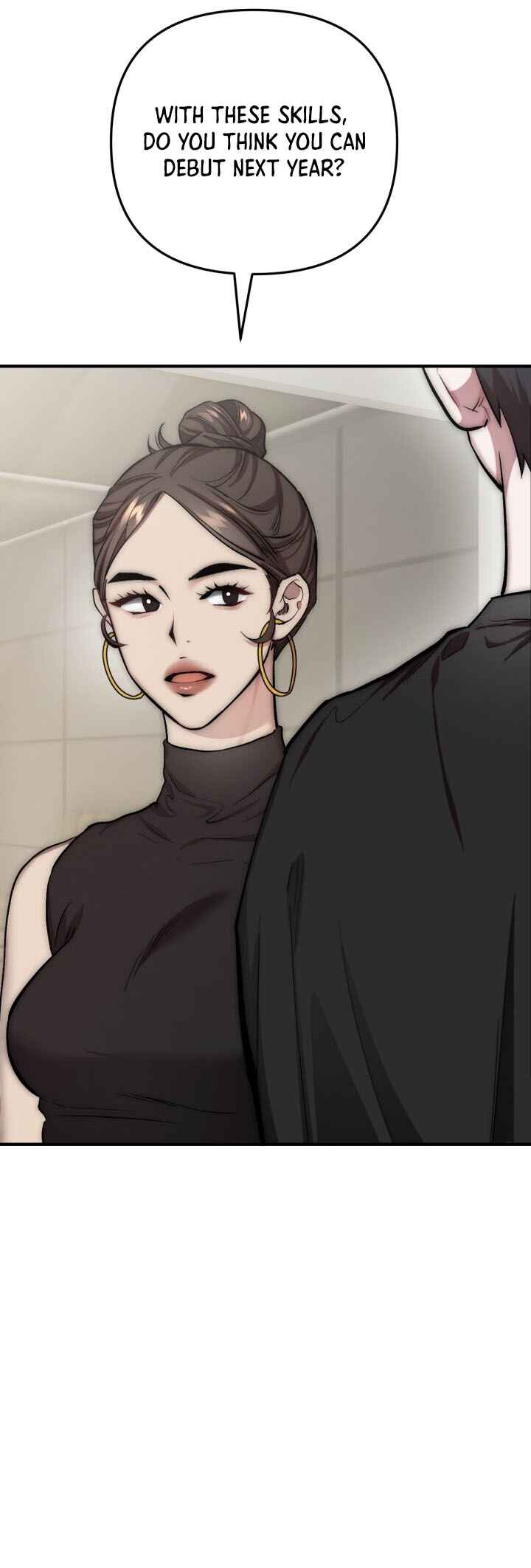 Yeongi Cheonjae, TOP Idol! Chapter 3 - Page 32