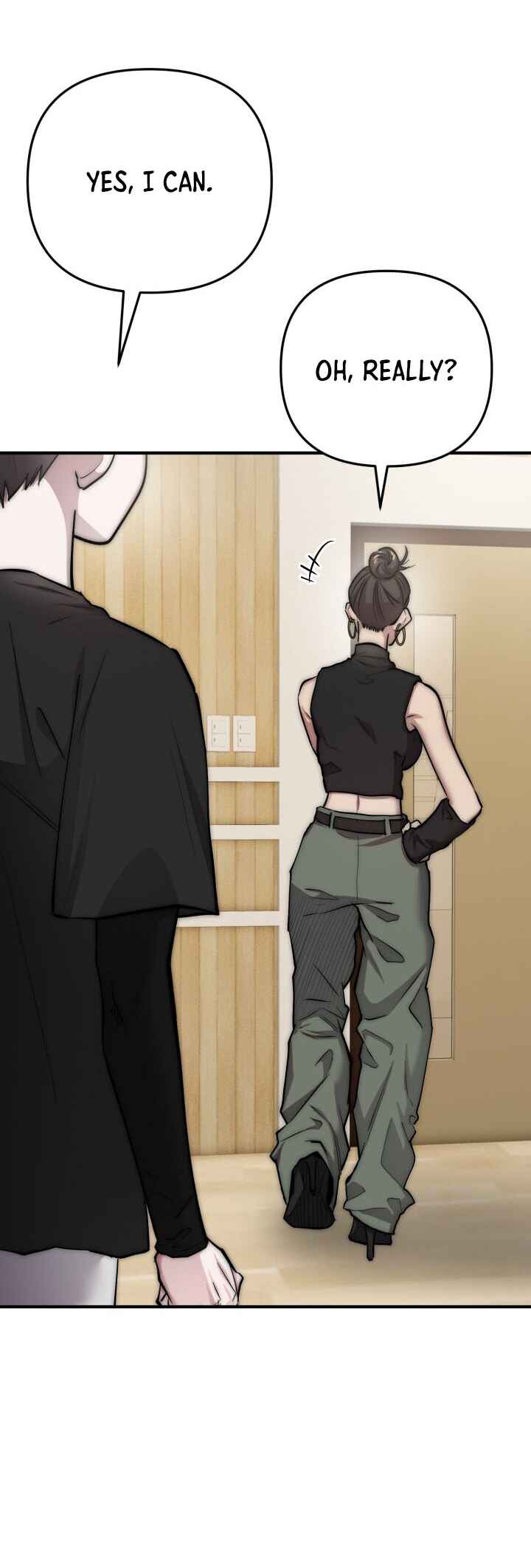 Yeongi Cheonjae, TOP Idol! Chapter 3 - Page 33