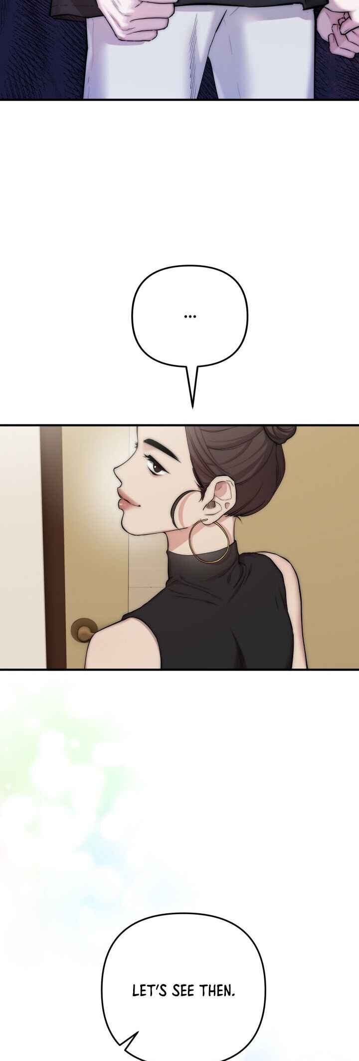 Yeongi Cheonjae, TOP Idol! Chapter 3 - Page 35