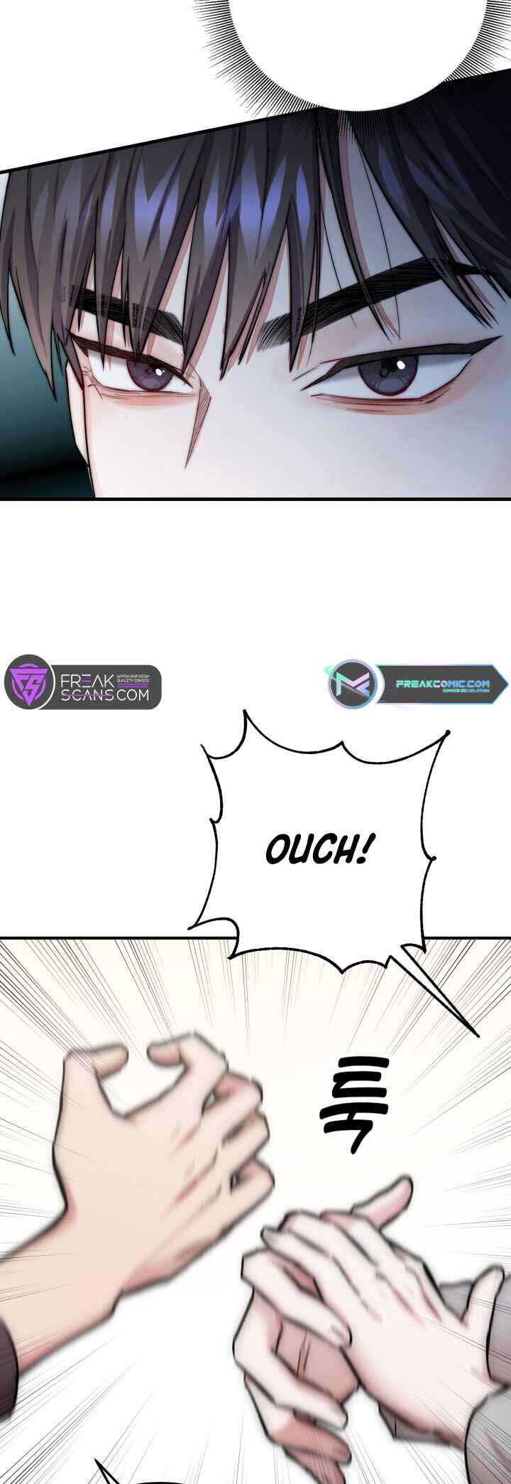 Yeongi Cheonjae, TOP Idol! Chapter 3 - Page 4