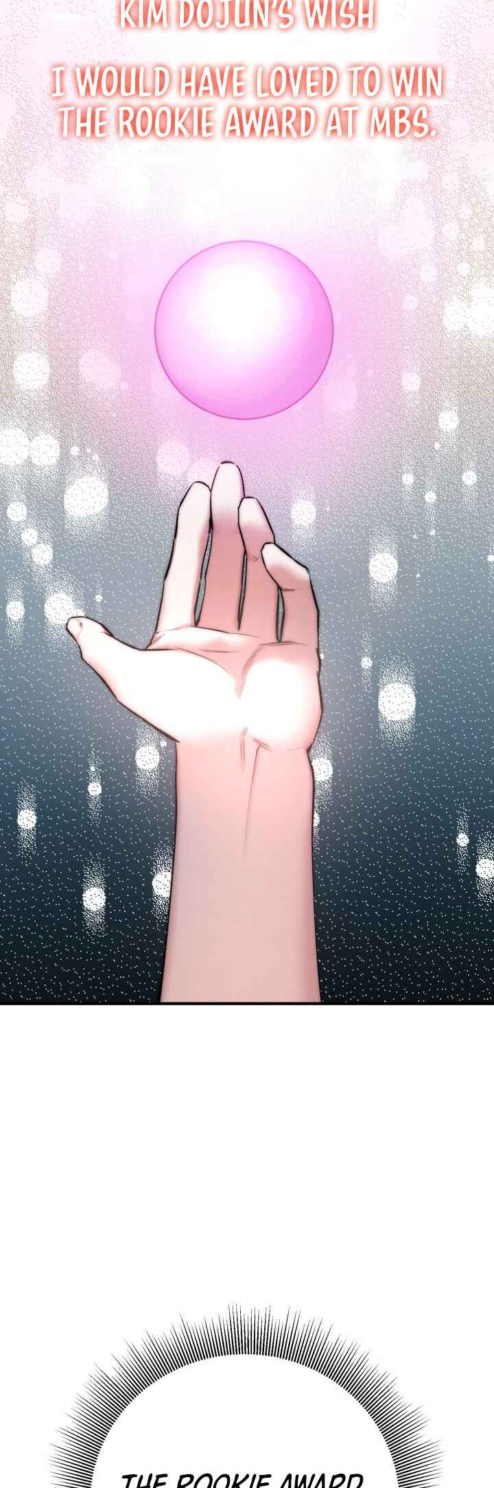 Yeongi Cheonjae, TOP Idol! Chapter 3 - Page 46