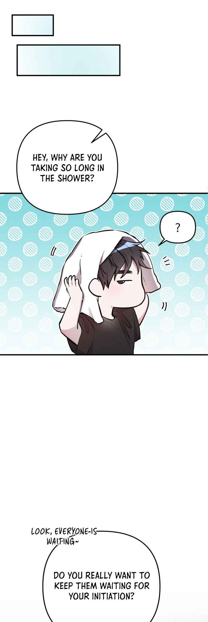 Yeongi Cheonjae, TOP Idol! Chapter 3 - Page 53
